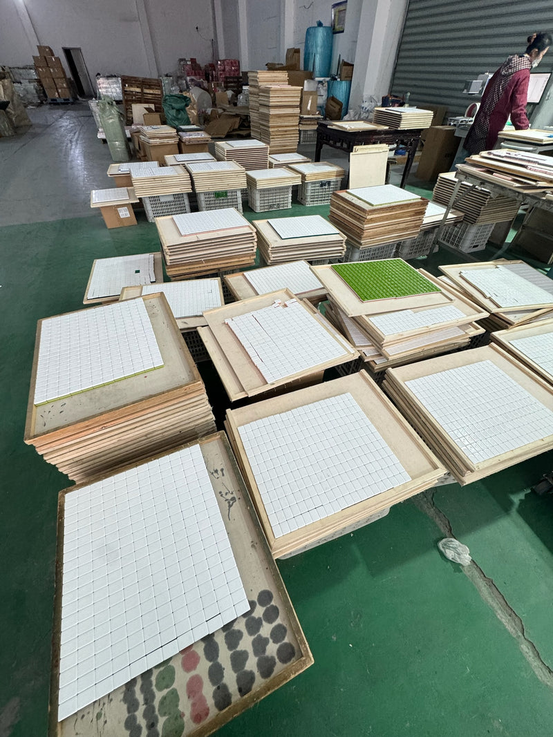 TinYo factory
