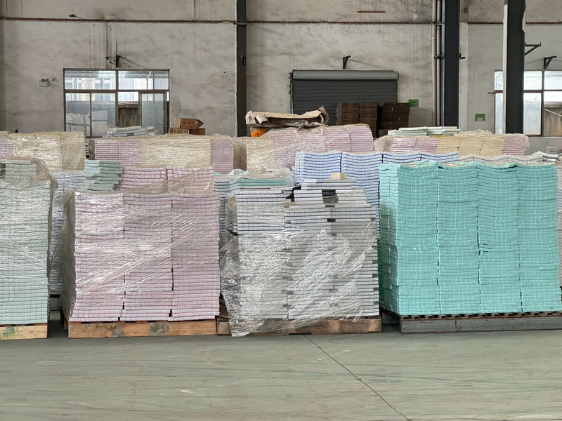 TinYo factory
