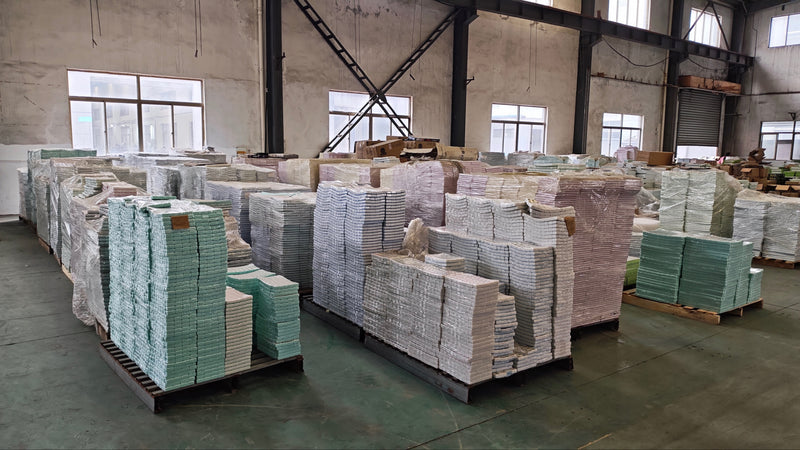 TinYo factory